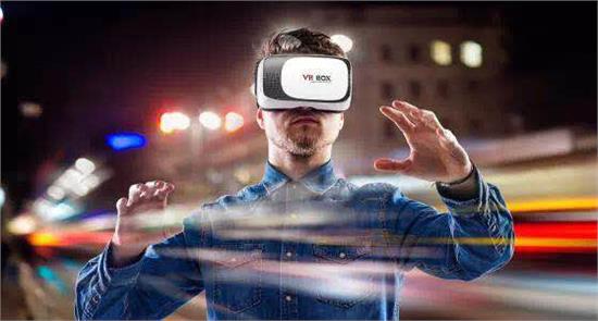 浮山VR全景丨沉浸式体验线上看房